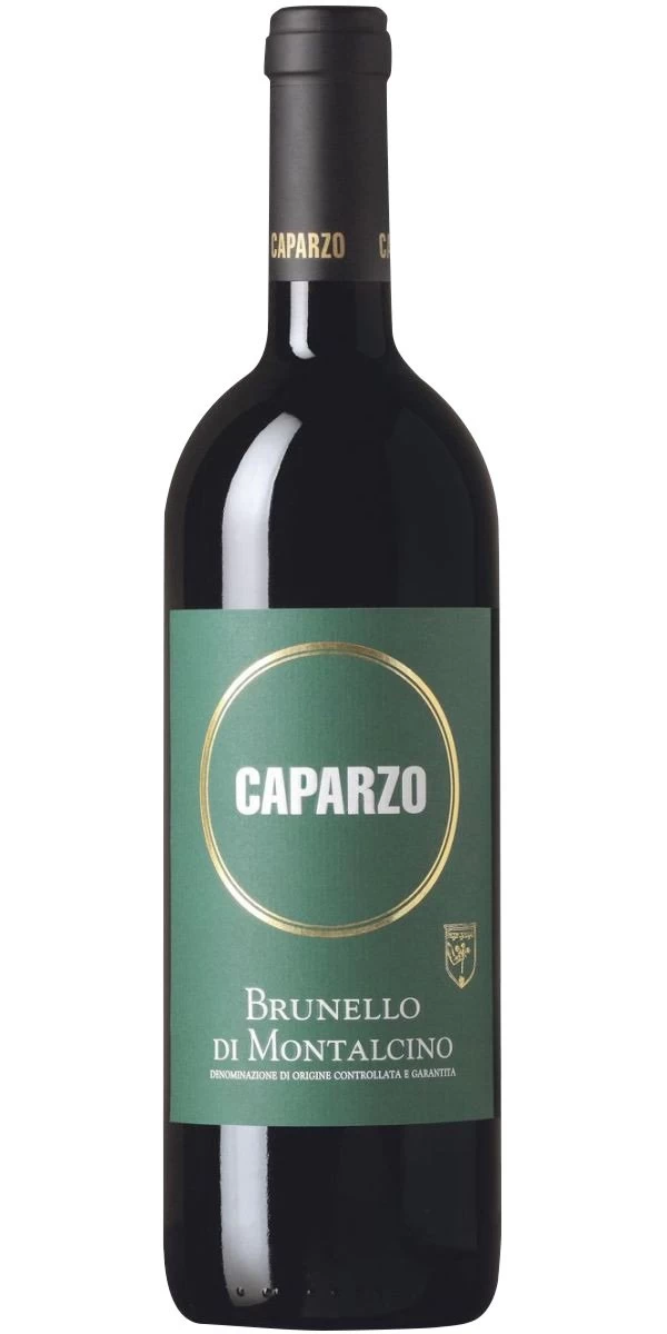 Brunello di Montalcino 2020 Caparzo