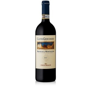 Castelgiocondo Brunello di Montalcino 2020 - Frescobaldi