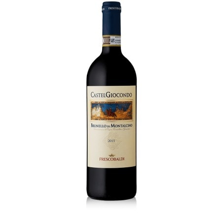 Castelgiocondo Brunello di Montalcino 2020 - Frescobaldi