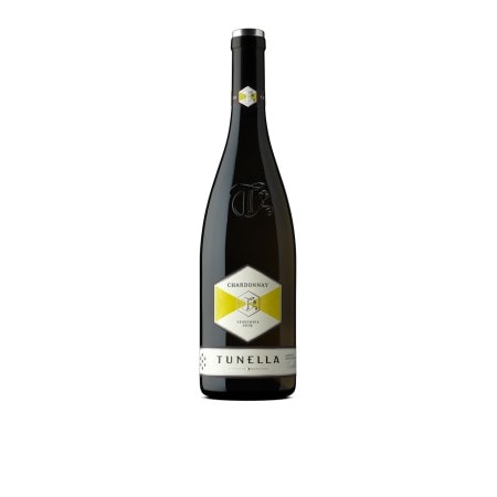Chardonnay  2024 La Tunella