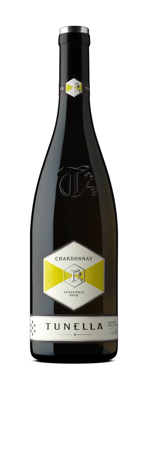 Chardonnay 2025 La Tunella