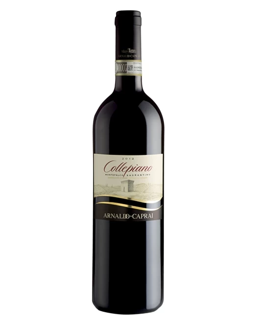 Sagrantino di Montefalco “Collepiano” 2021 Arnaldo Caprai