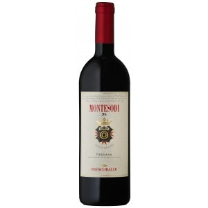 Montesodi Toscana Rosso – 2020 - Frescobaldi