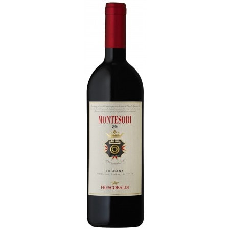 Montesodi Toscana Rosso – 2020 - Frescobaldi