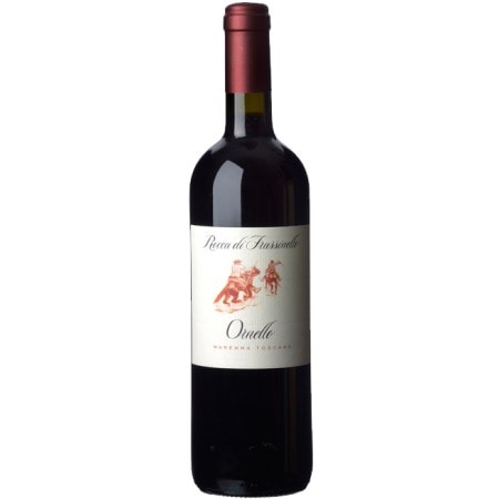 Ornello – 2020 - Rocca di Frassinello