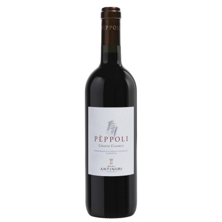 Peppoli Chianti Classico – 2024 - Marchesi Antinori