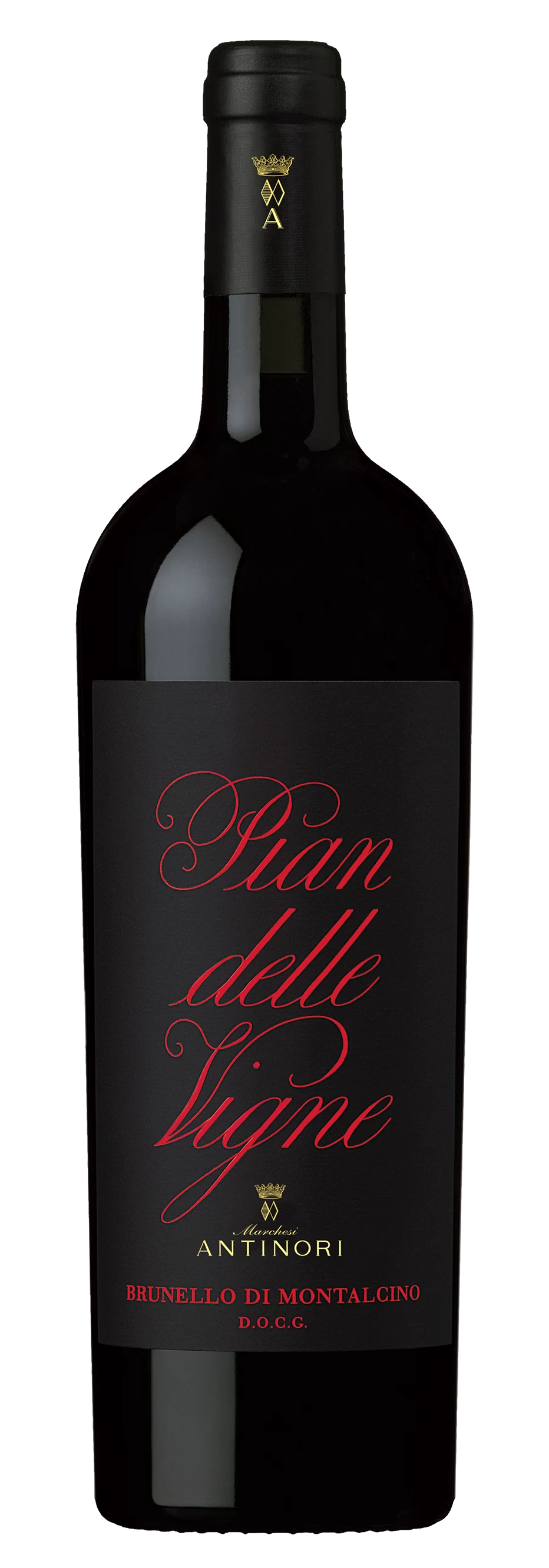 Pian delle Vigne Brunello di Montalcino Docg 2020 Marchesi Antinori