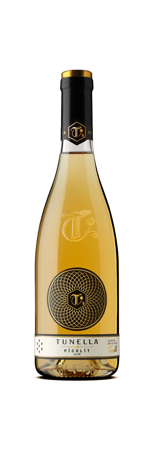 Picolit Doc 2021 La Tunella