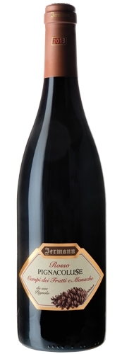 Pignacolusse Igt 2019 Vinnajoli Jermann