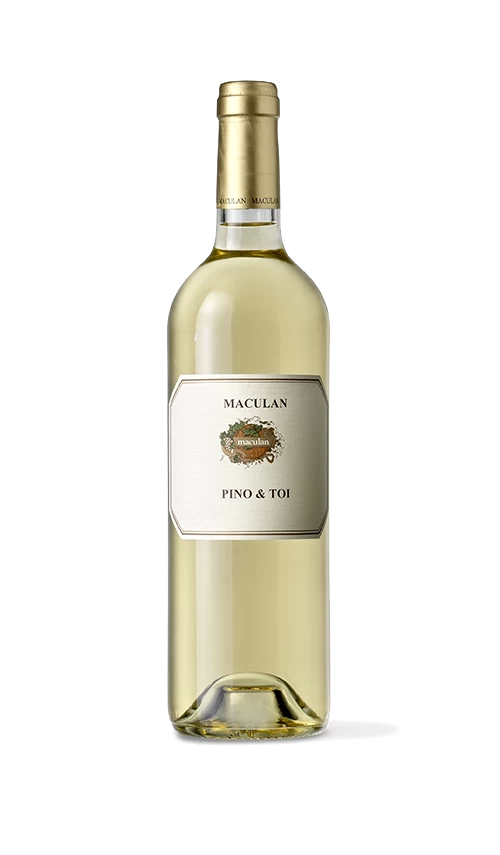 Pino & Toi Igt 2023 Maculan