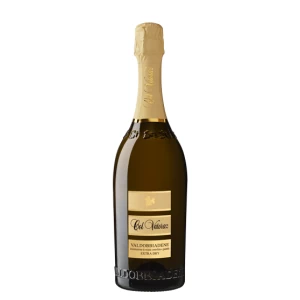 Prosecco Valdobbiadene Extra Dry Col Vetoraz