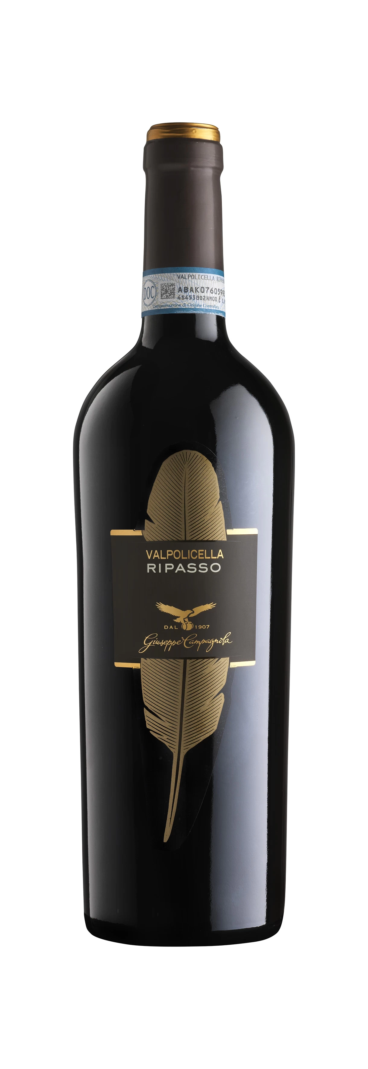 Ripasso Valpolicella classico Superiore Doc 2024 Campagnola