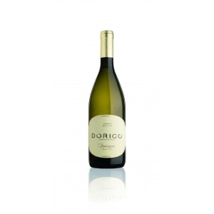Ronc di Juri Sauvignon – 2019- Girolamo Dorigo