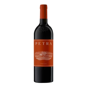 Petra Rosso 2022 - Petra