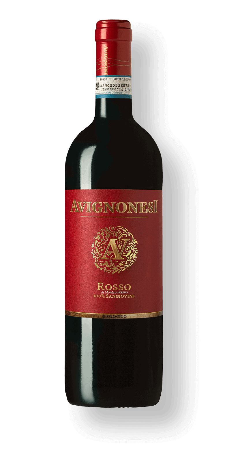 Rosso di Montepulciano 2024 Avignonesi