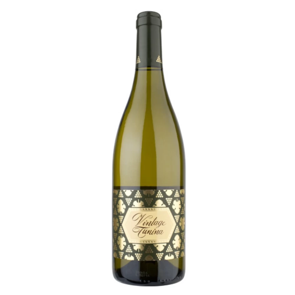 Vintage Tunina Igt 2023 Vinnajoli Jermann