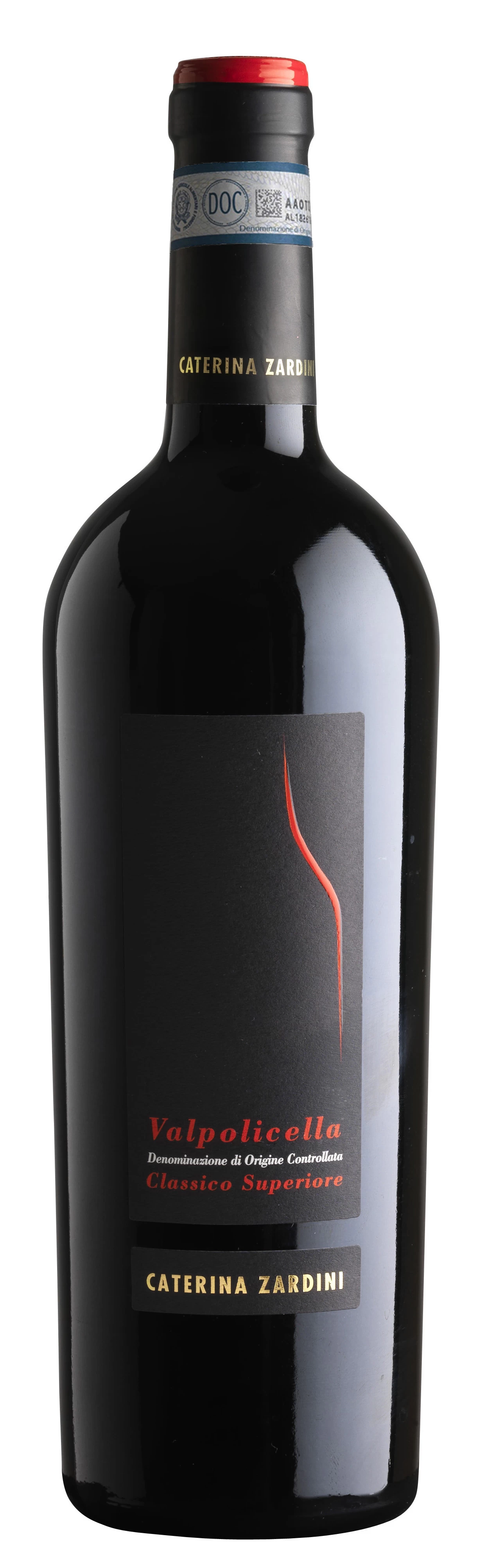 Valpolicella Classico Superiore Doc Caterina Zardini 2023 Campagnola
