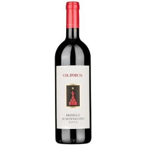 Brunello di Montalcino – 2020 - Col d'Orcia