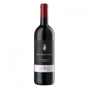 Chianti Classico 2020 Castello di Fonterutoli