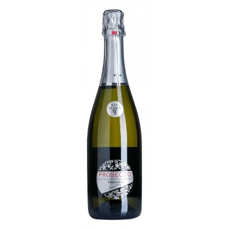 Prosecco Argento Extra Dry - Val d'Oca