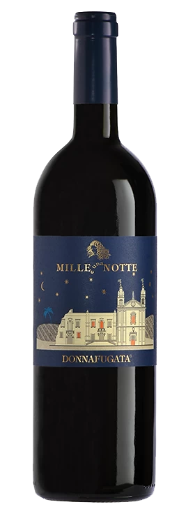 Mille e una Notte 2021 Donnafugata