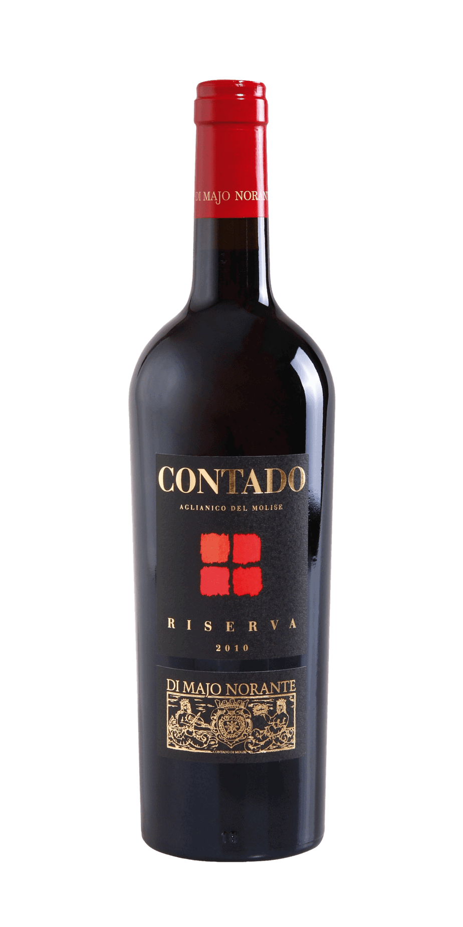Aglianico del Contado Riserva 2020 Di Majo Norante