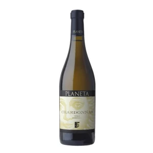 Chardonnay Doc 2022 Planeta