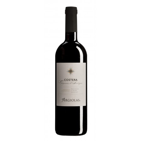 Costera Cannonau di Sardegna Doc 2022 Argiolas