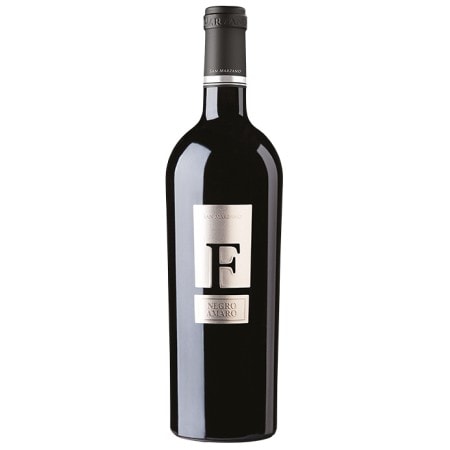 “F” Negroamaro – 2021 - San Marzano