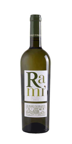 Falanghina del Molise Doc Ramì 2024 Di Majo Norante