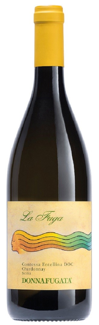 Chardonnay La Fuga 2025 - Donnafugata