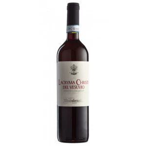 Lacryma Christi Rosso – 2024 - Mastroberardino