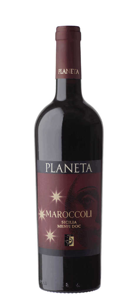 Maroccoli Syrah Doc 2021 Planeta