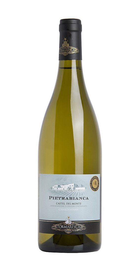 Pietrabianca Doc – 2023 - Tormaresca