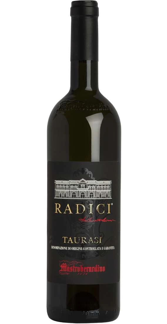 Radici Taurasi Docg 2020 Mastroberardino