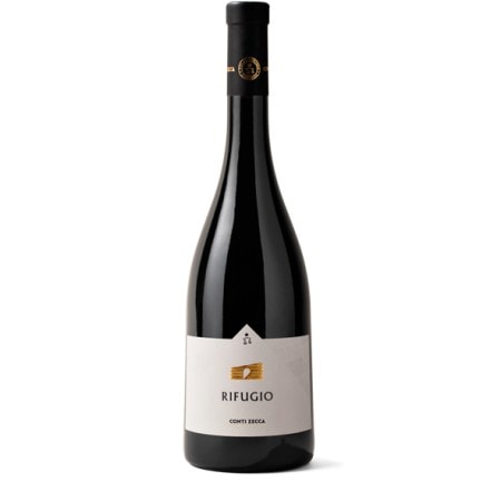Rifugio Primitivo del Salento IGP 2021 Conti Zecca
