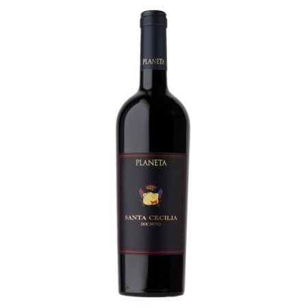 Santa Cecilia Doc 2021 - Planeta