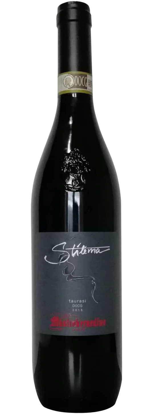 Stilema Taurasi Docg 2017 Riserva Mastroberardino