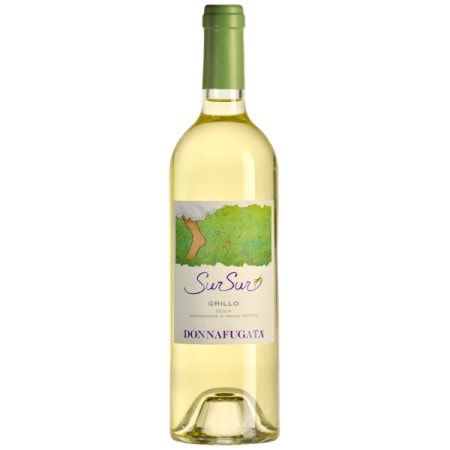 Sur Sur – 2024 - Donnafugata