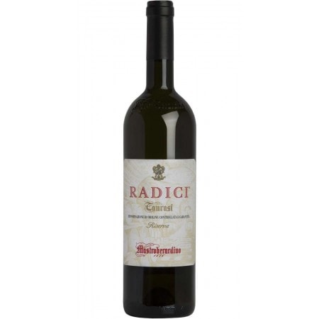 Taurasi Riserva – 2017 - Mastroberardino