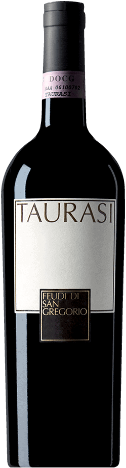 Taurasi – 2019 - Feudi San Gregorio