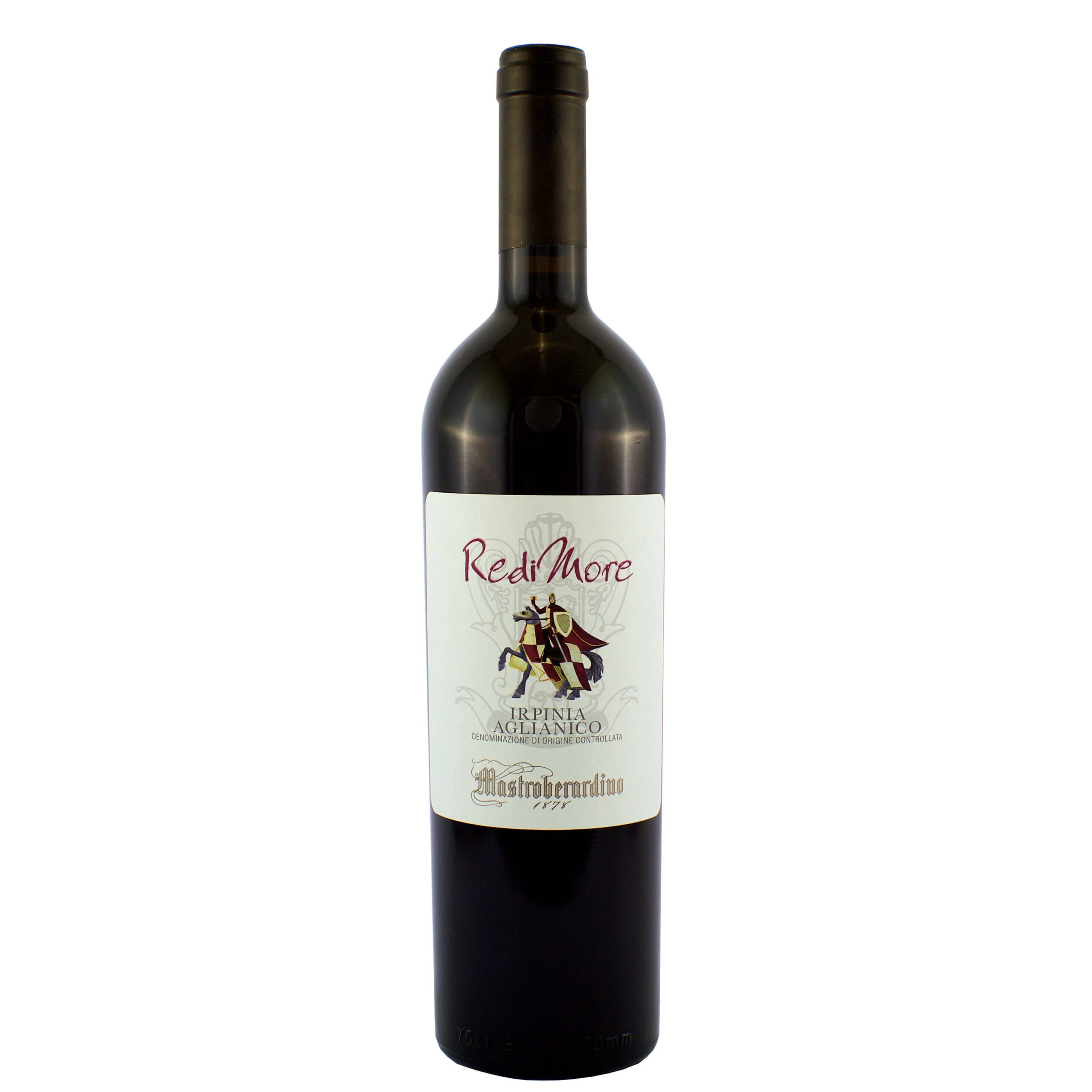Re di More Irpinia Aglianico – 2022 - Mastroberardino