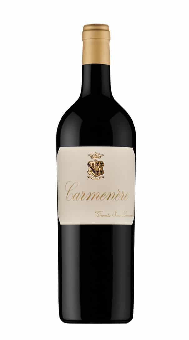 Carmenere – 2020 - Marchesi Guerrieri Gonzaga