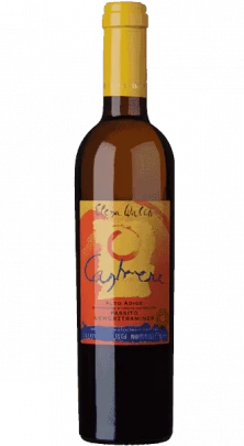 Cashmere 2018 Gewurztraminer Passito A.A. Doc Elena Walch