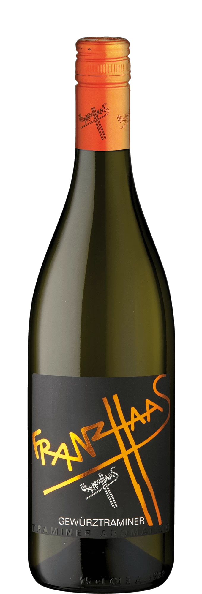 Gewurztraminer 2024 Franz Haas