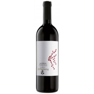 Lagrein – 2023 Cantina Rotaliana di Mezzolombardo