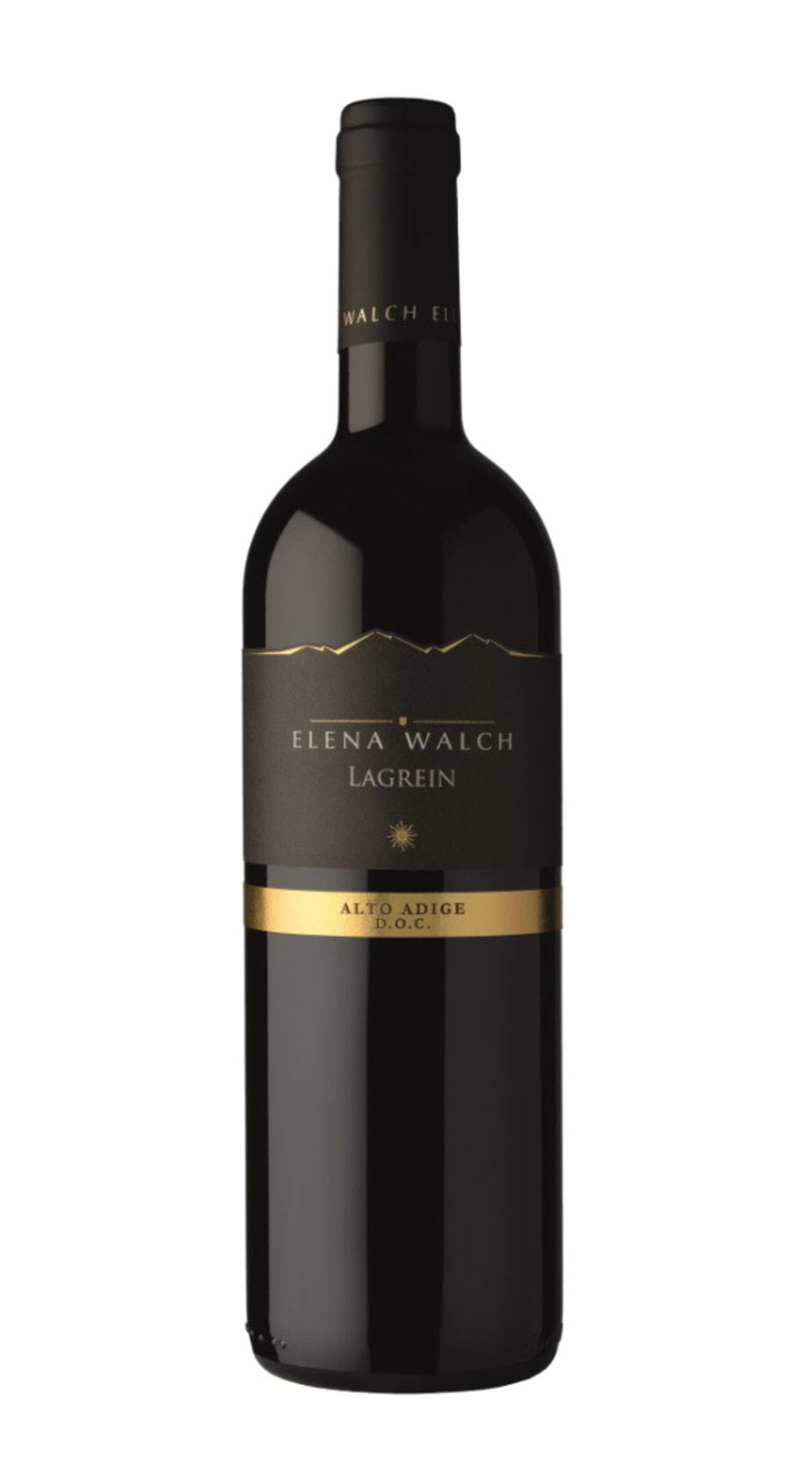 Lagrein Alto Adige Doc 2025 Elena Walch