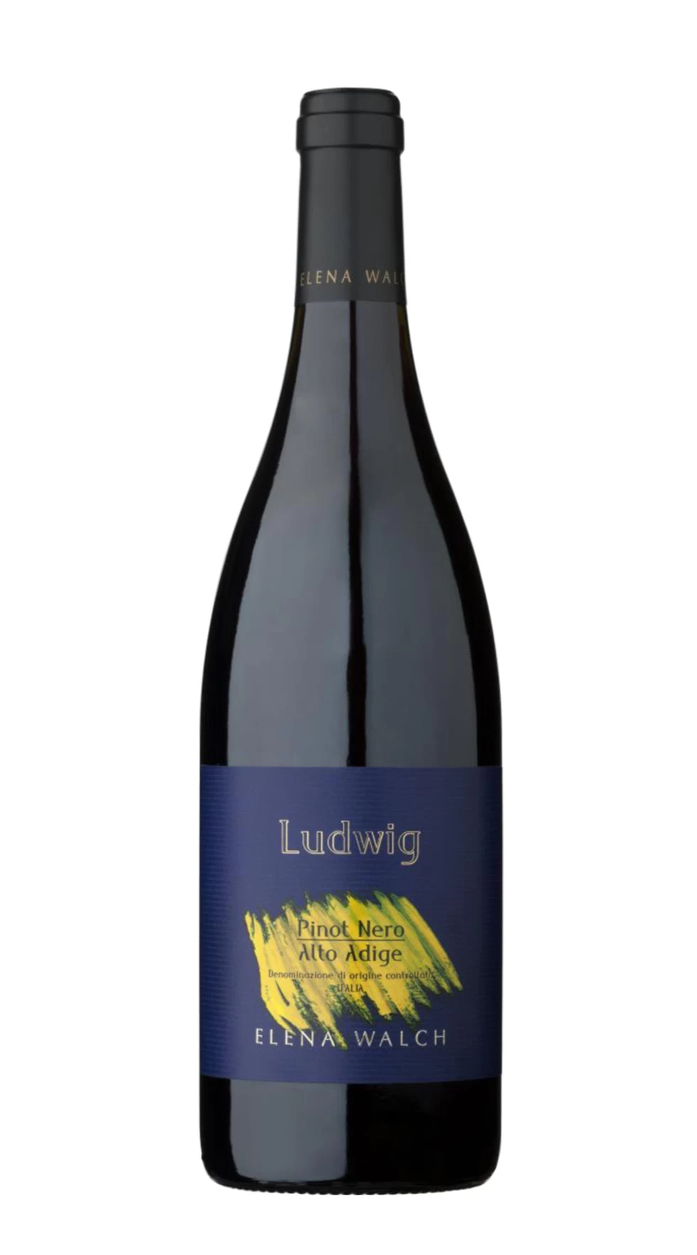 Pinot Nero Doc "Ludwig" 2022 Elena Walch