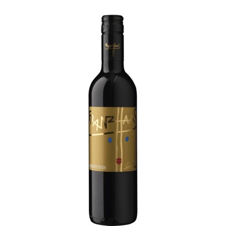 Moscato Rosa Passito– 2024 - Franz Haas