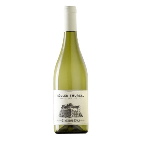 Muller Thurgau – 2024 - St. Michael Eppan